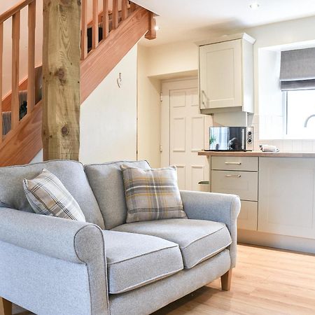 High Dale Cottage Bellerby Екстериор снимка