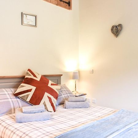 High Dale Cottage Bellerby Екстериор снимка