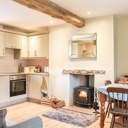High Dale Cottage Bellerby Екстериор снимка
