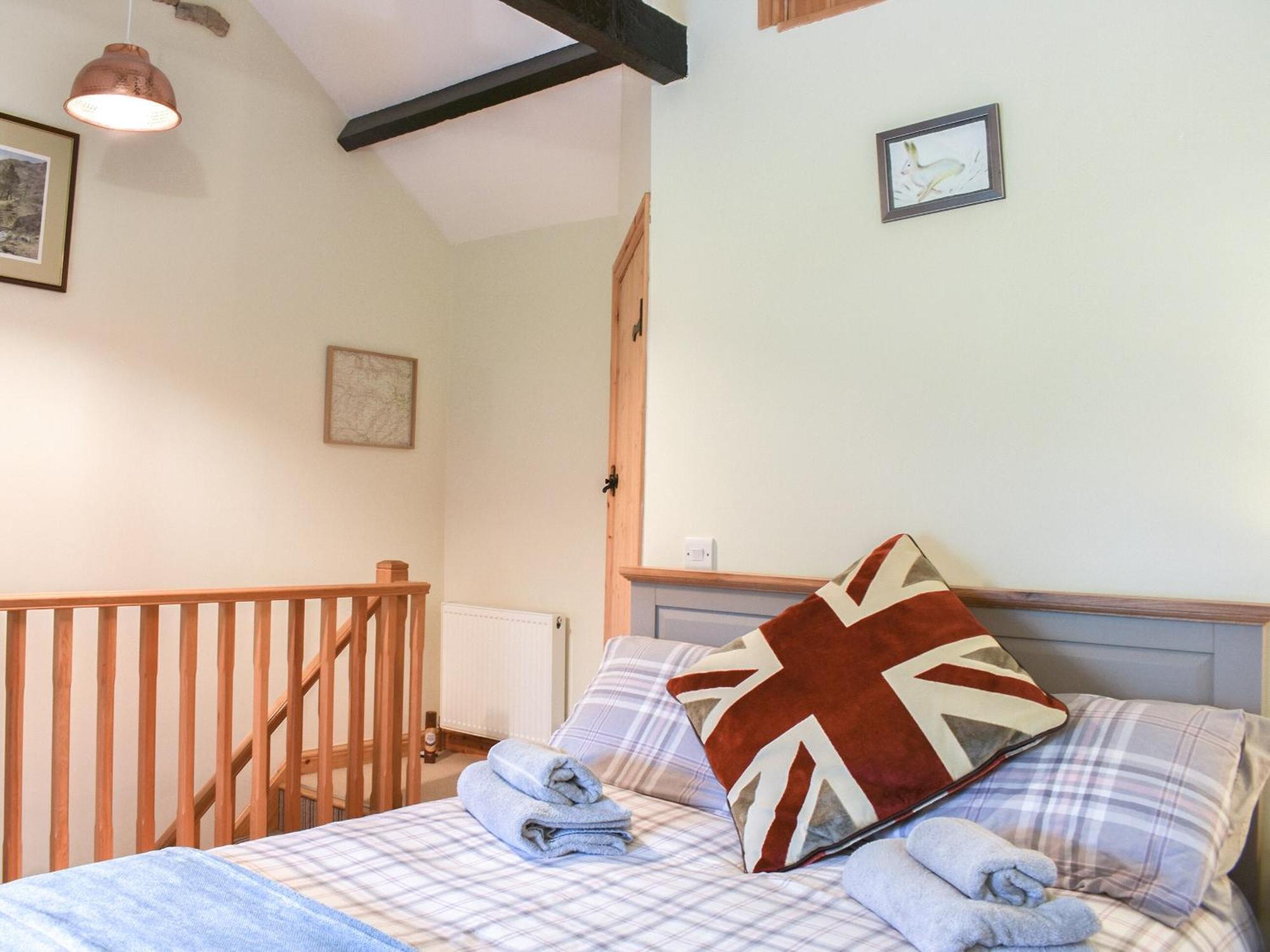 High Dale Cottage Bellerby Екстериор снимка