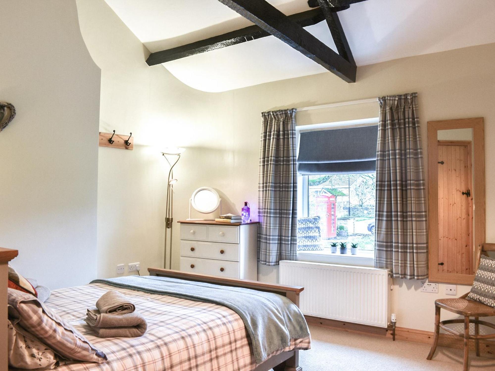 High Dale Cottage Bellerby Екстериор снимка